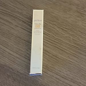 NWT Purlisse Perfect Glow BB Concealer